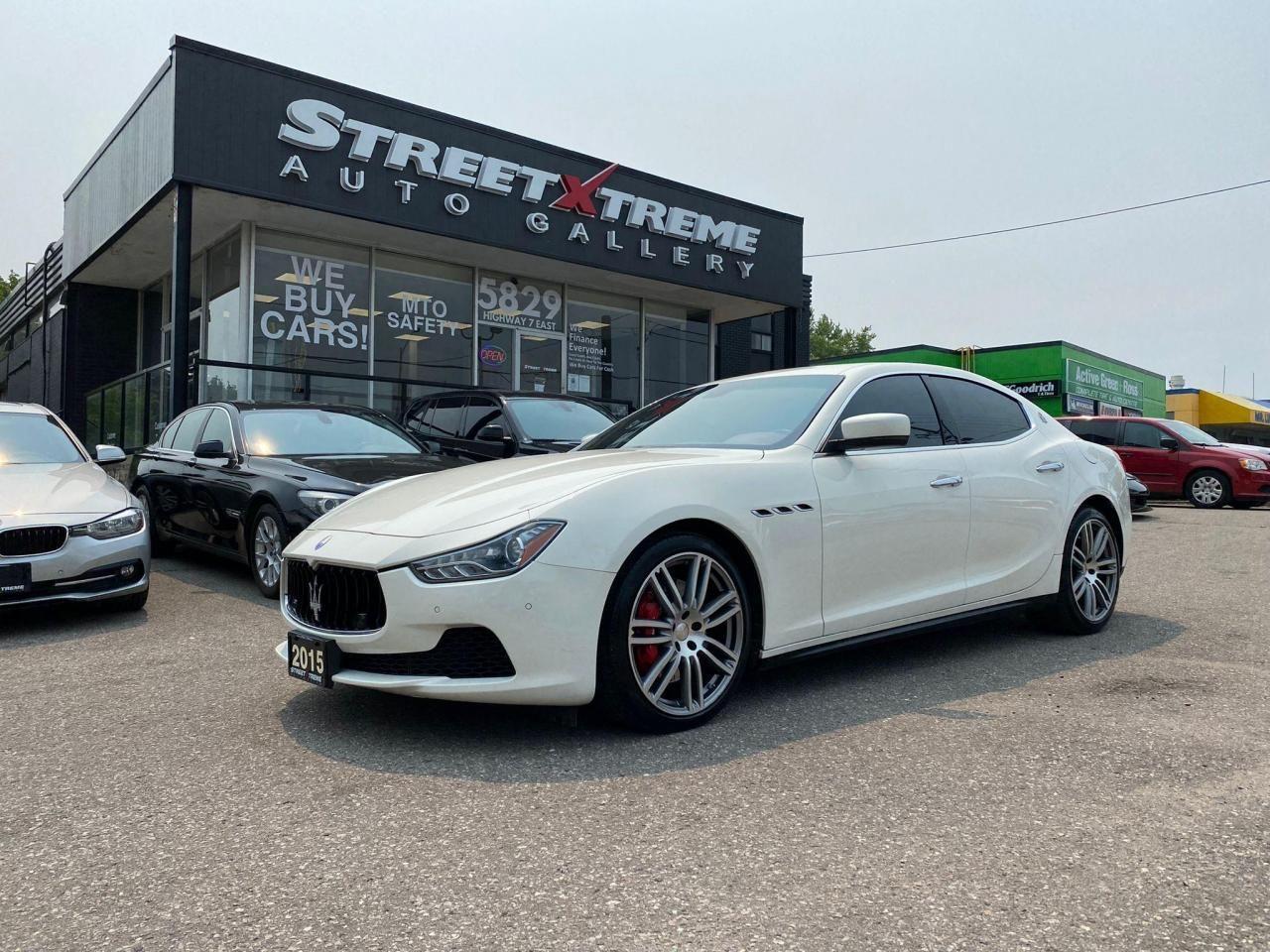 2015 Maserati Ghibli S Q4-1
