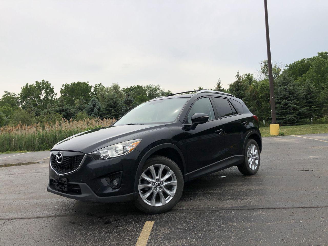 2015 Mazda CX-5 -0