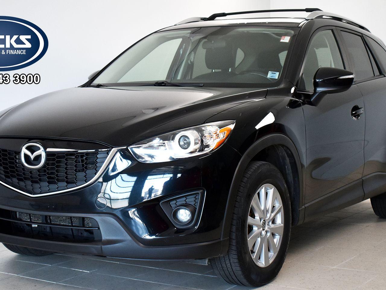 2015 Mazda CX-5 -0