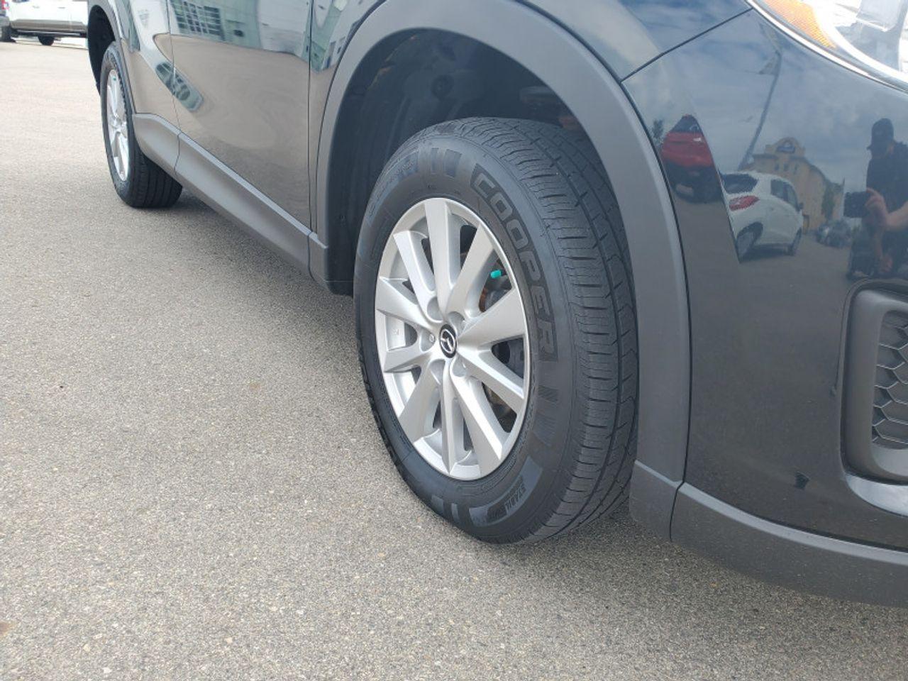 2015 Mazda CX-5 -3