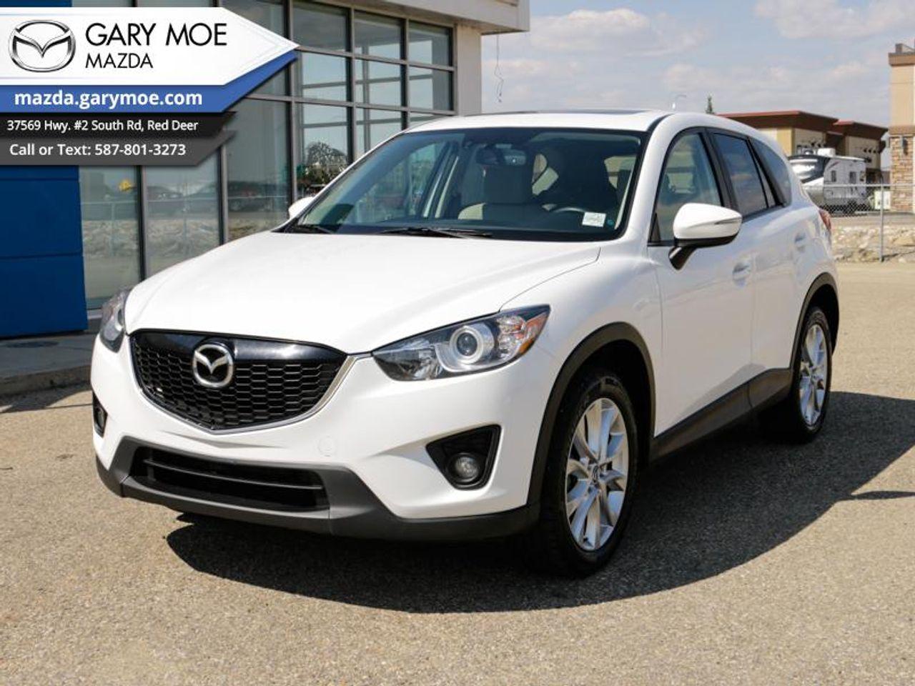 2015 Mazda CX-5 -0