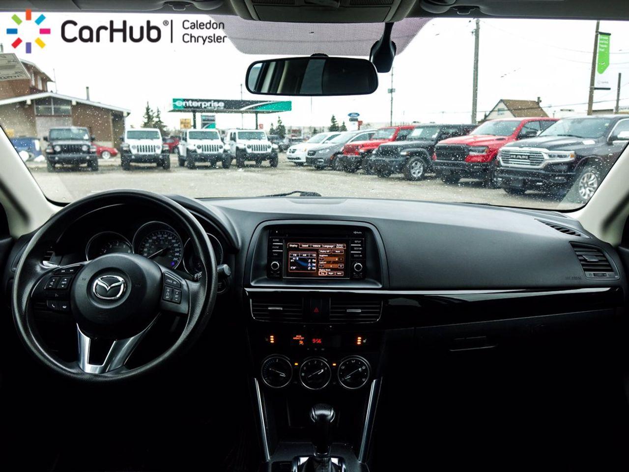 2015 Mazda CX-5 GS-1