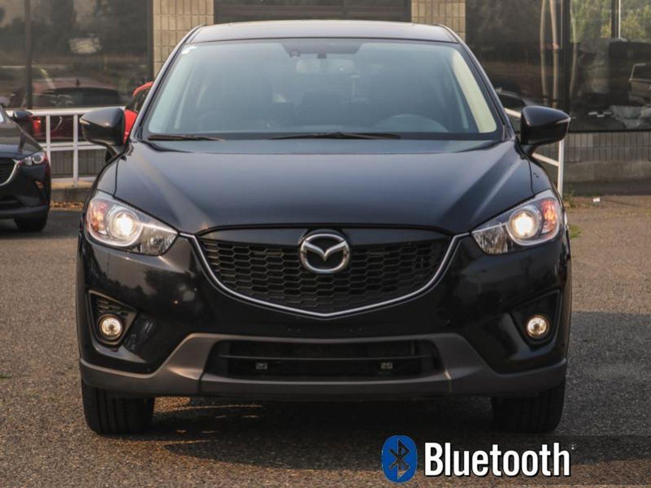 2015 Mazda CX-5 GT-1