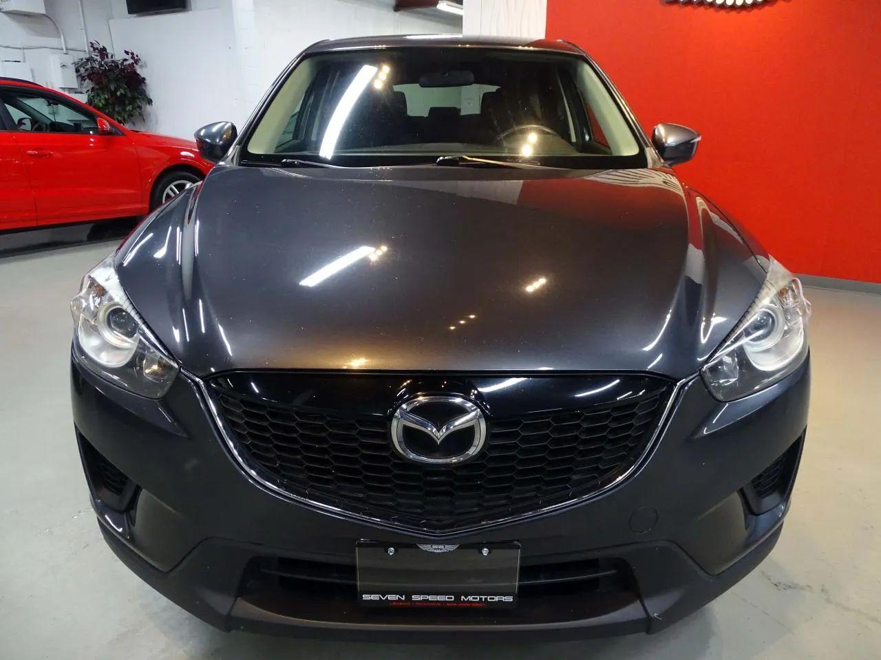 2015 Mazda CX-5 GX-1