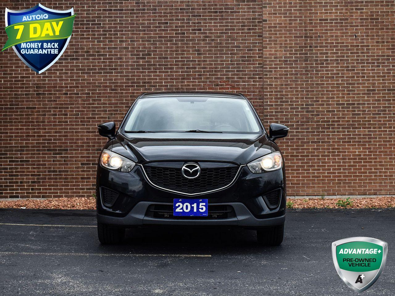 2015 Mazda CX-5 GX-1