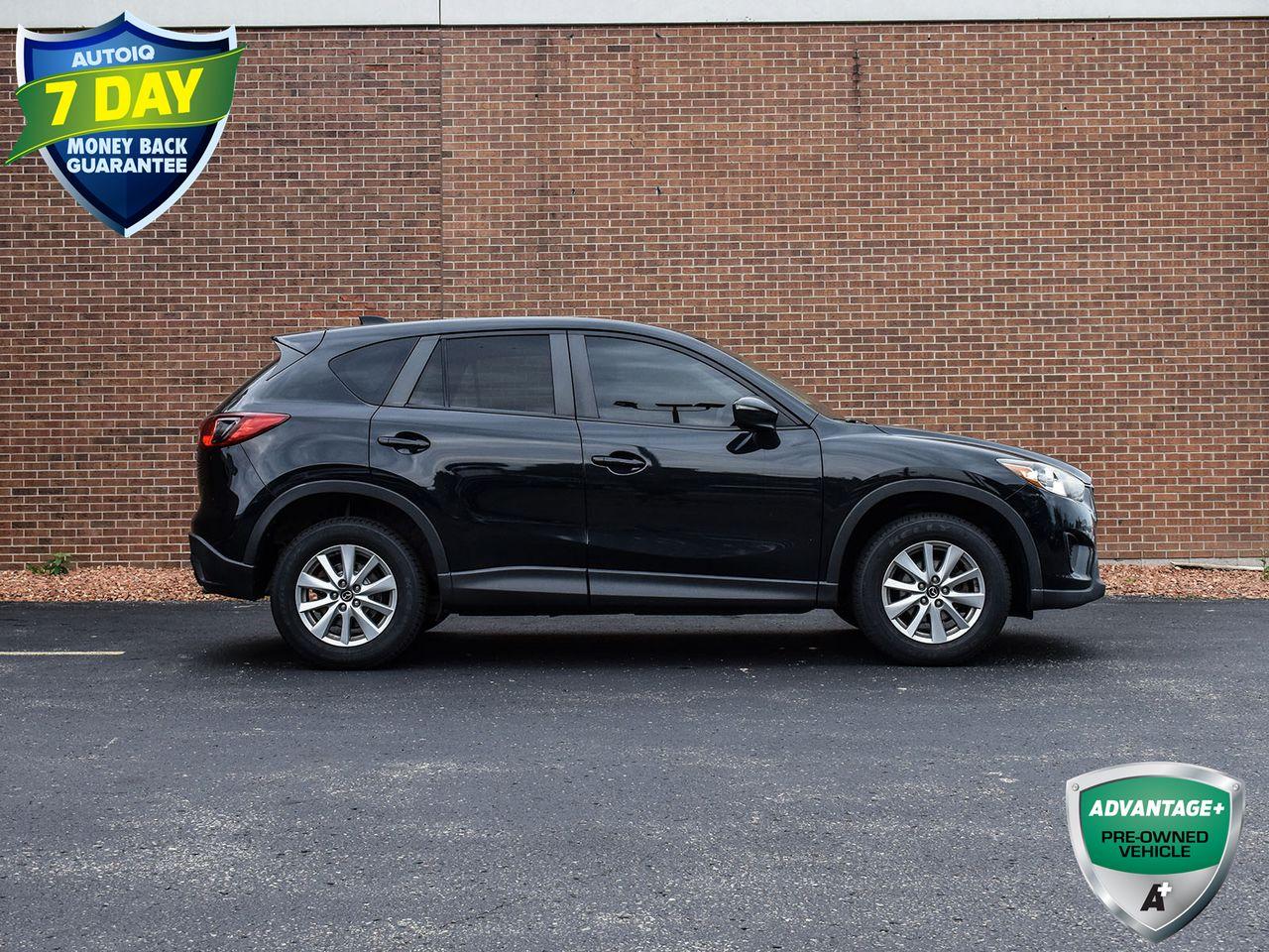 2015 Mazda CX-5 GX-2