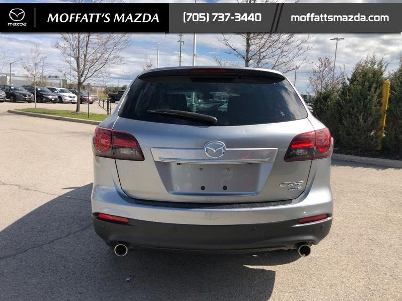 2015 Mazda CX-9 -2