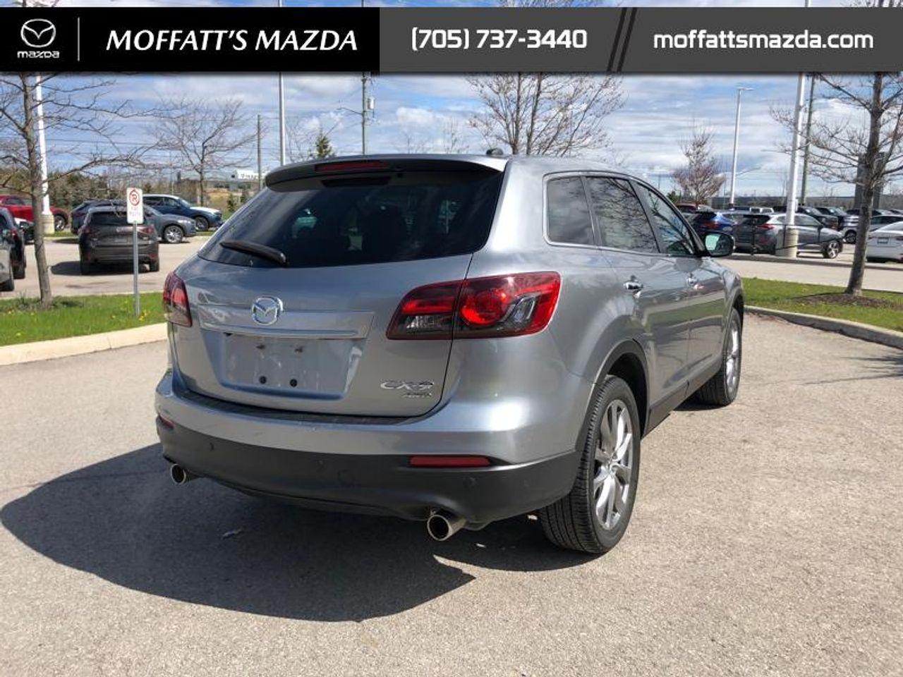 2015 Mazda CX-9 -3