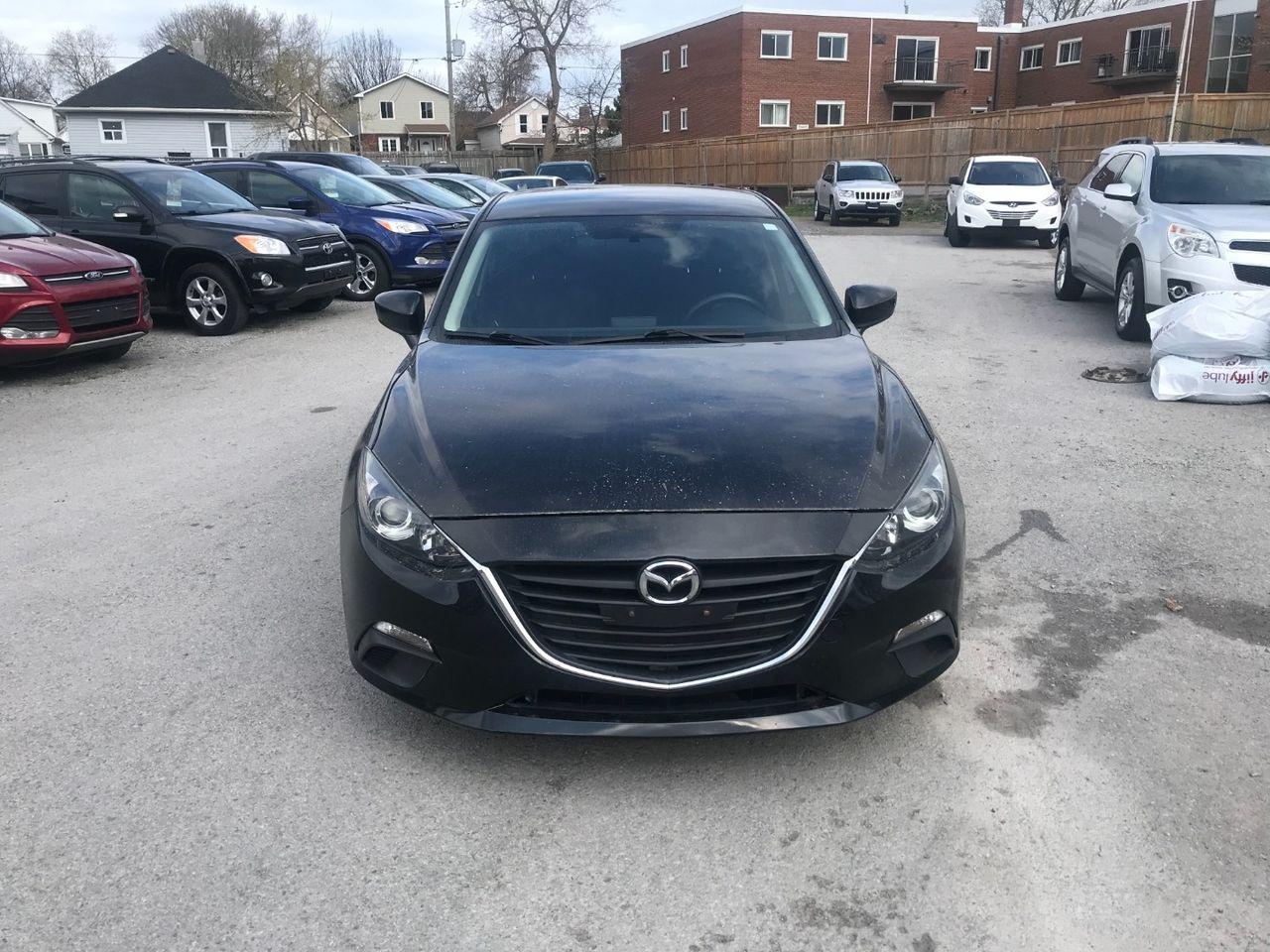 2015 Mazda Mazda3 -0