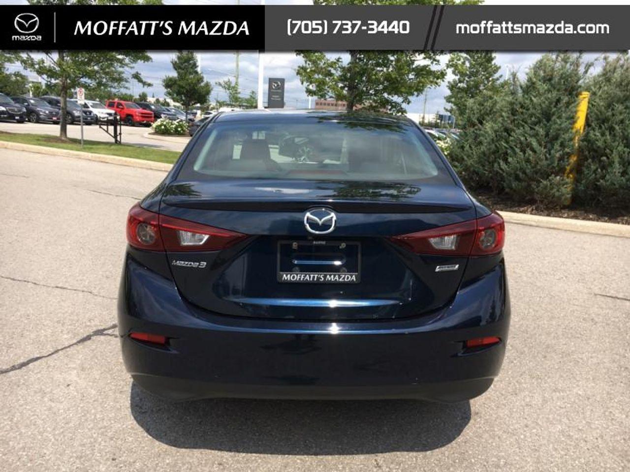 2015 Mazda Mazda3 -2