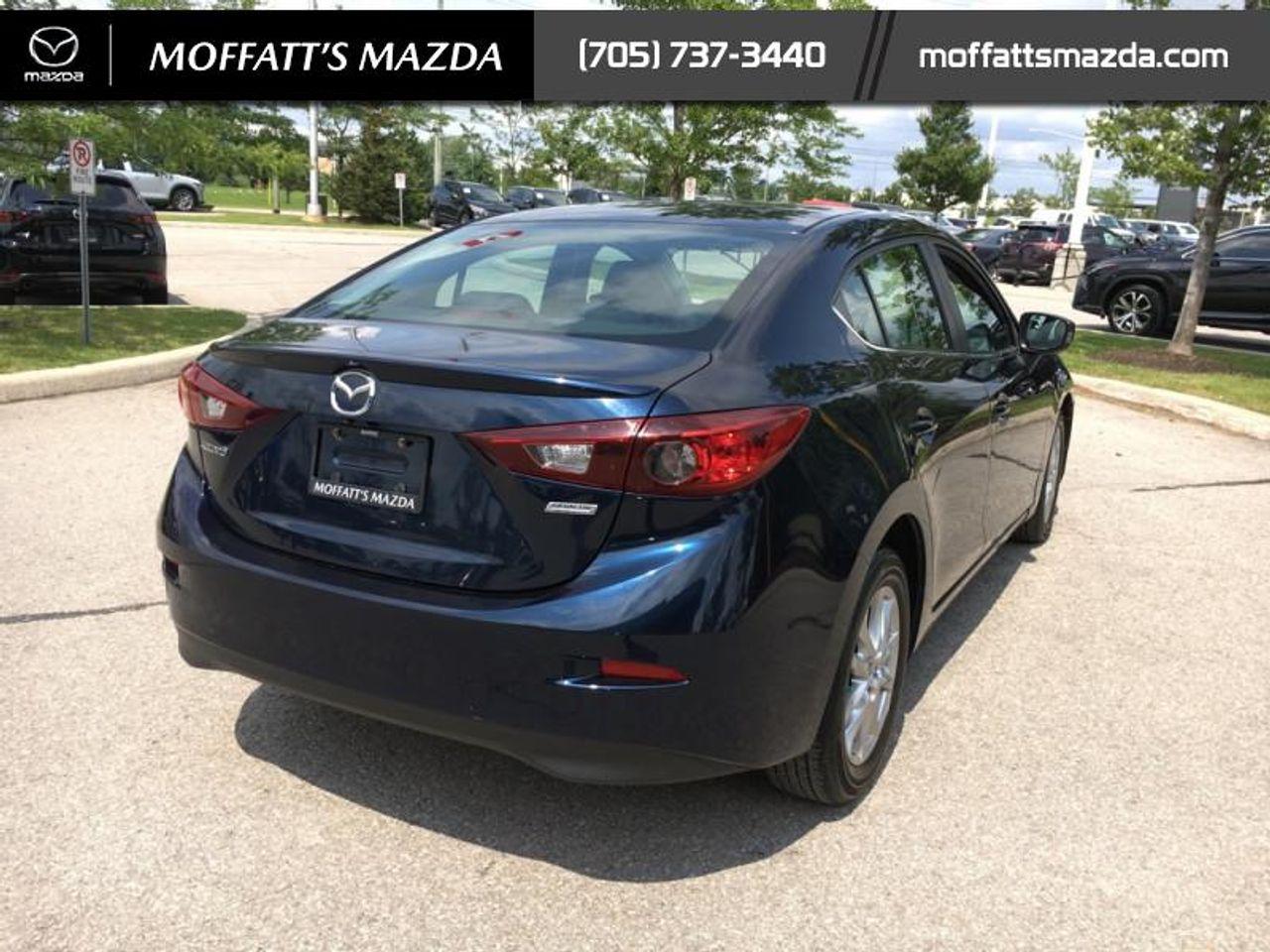 2015 Mazda Mazda3 -3