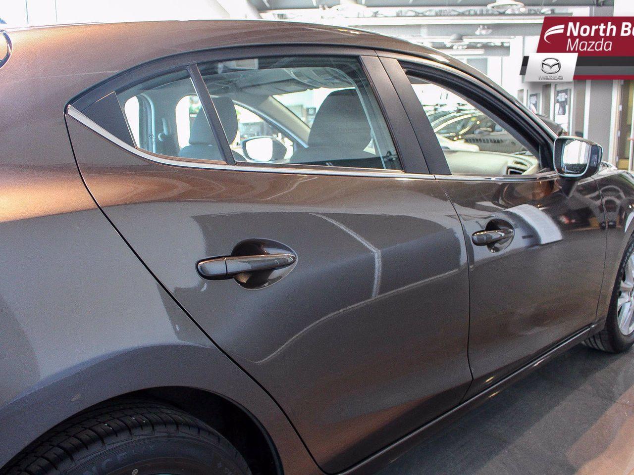 2015 Mazda Mazda3 GS-4