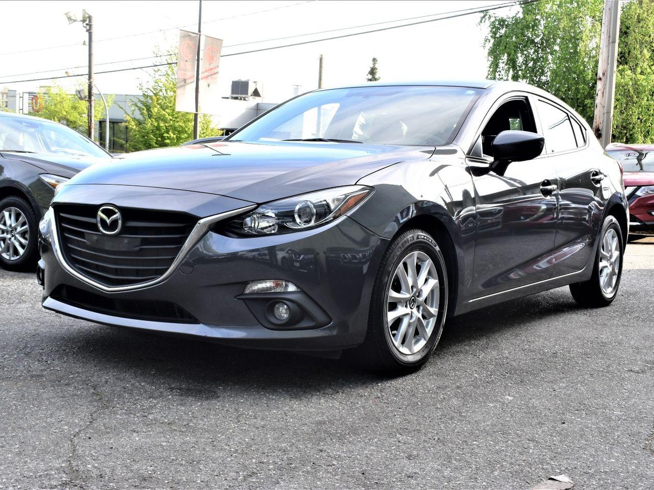 2015 Mazda Mazda3 GS-0