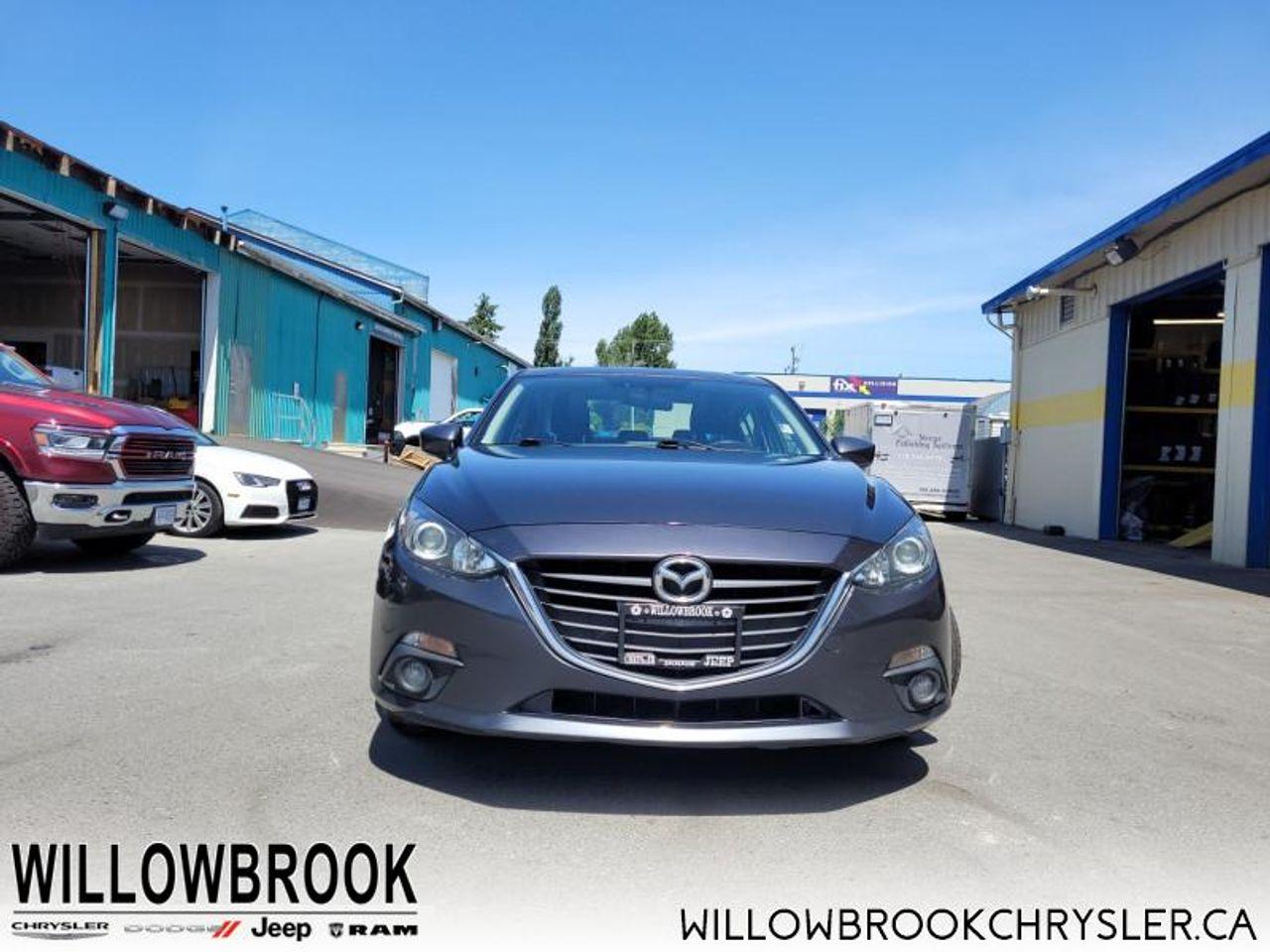 2015 Mazda Mazda3 -1