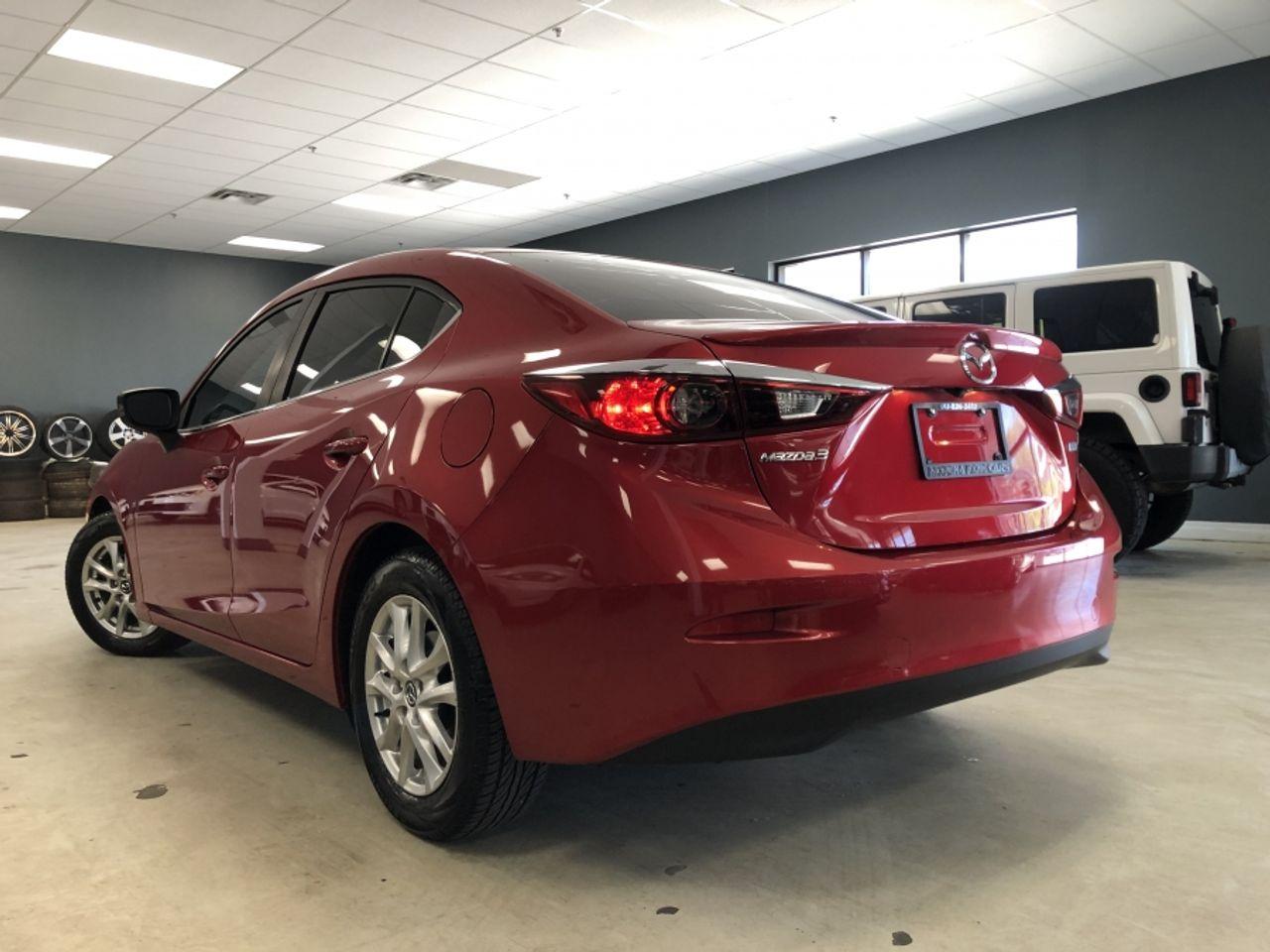2015 Mazda Mazda3 -2