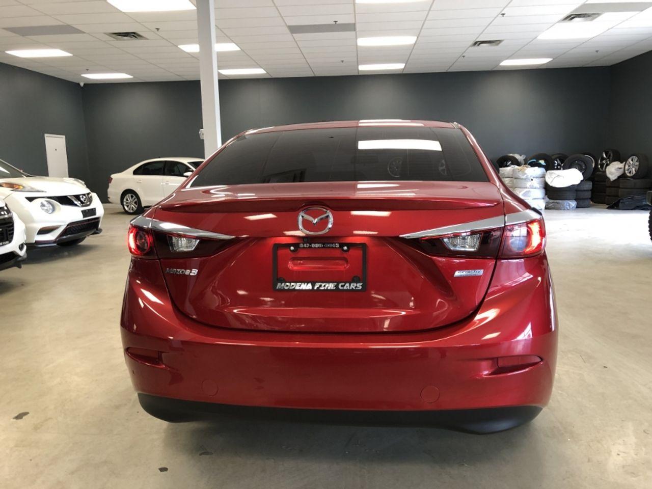2015 Mazda Mazda3 -3