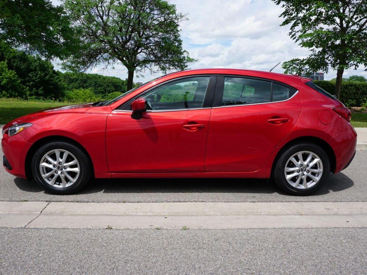 2015 Mazda Mazda3 -1