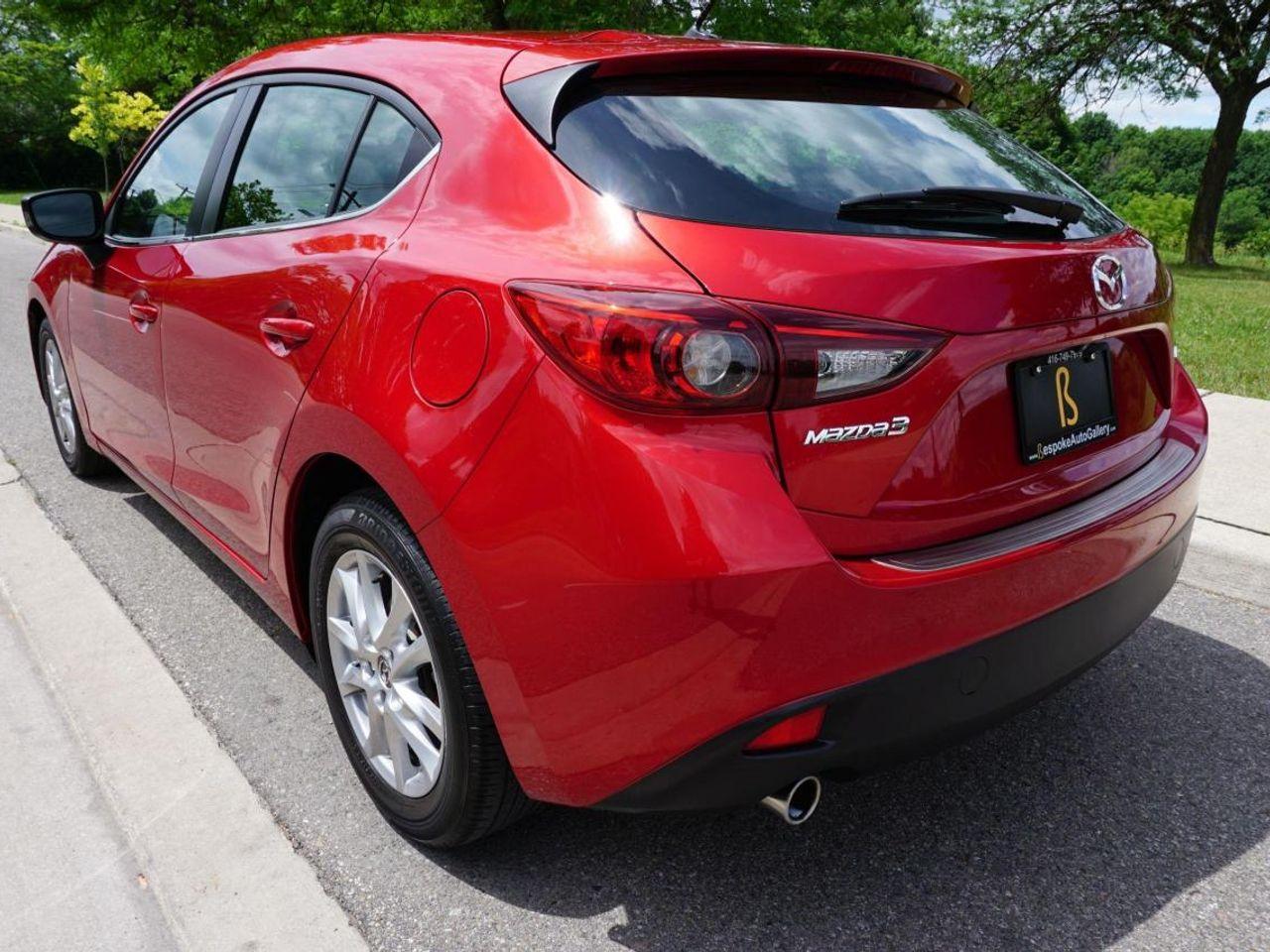 2015 Mazda Mazda3 -2