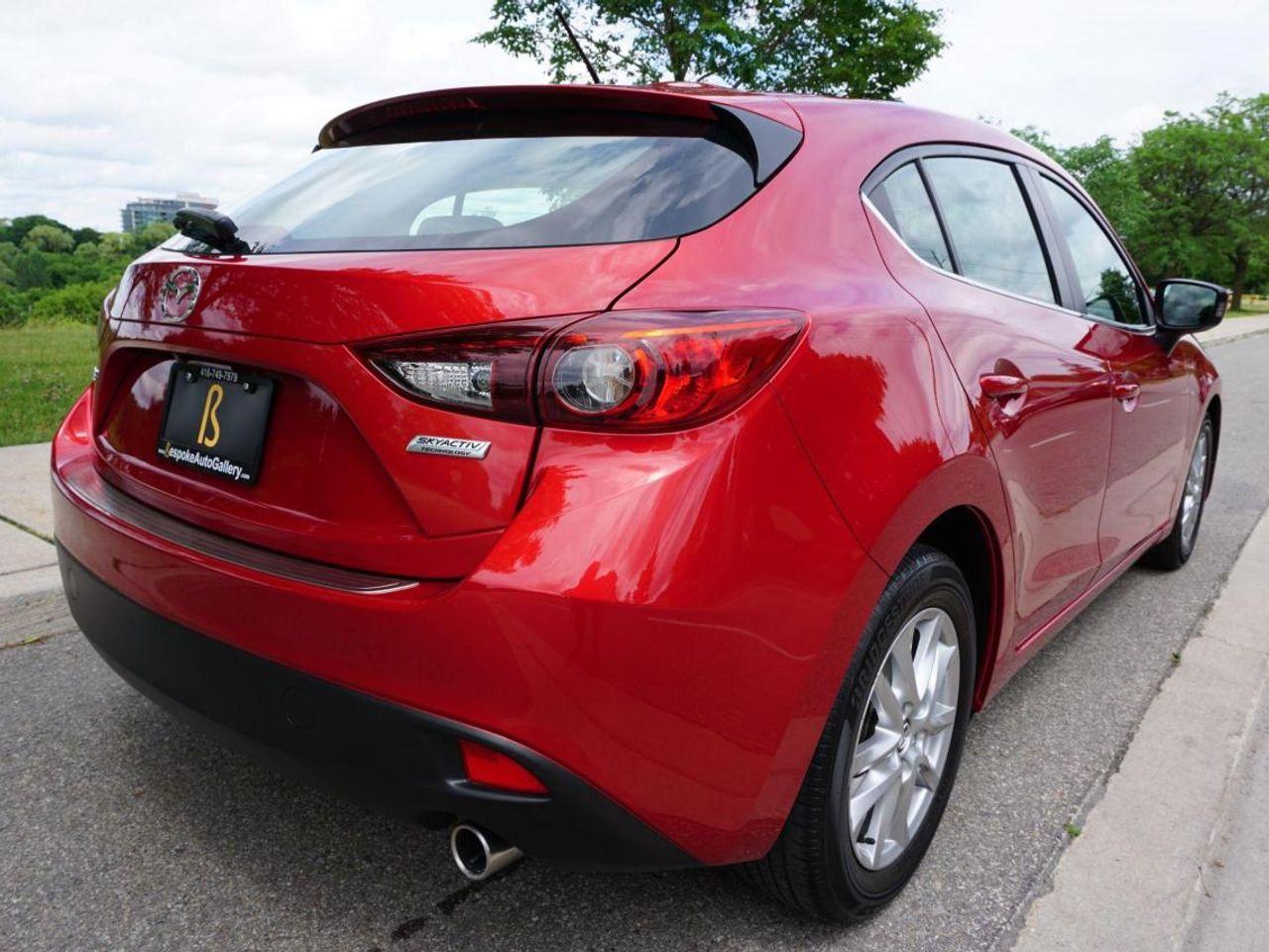 2015 Mazda Mazda3 -3
