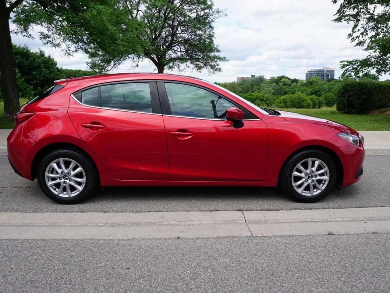 2015 Mazda Mazda3 -4