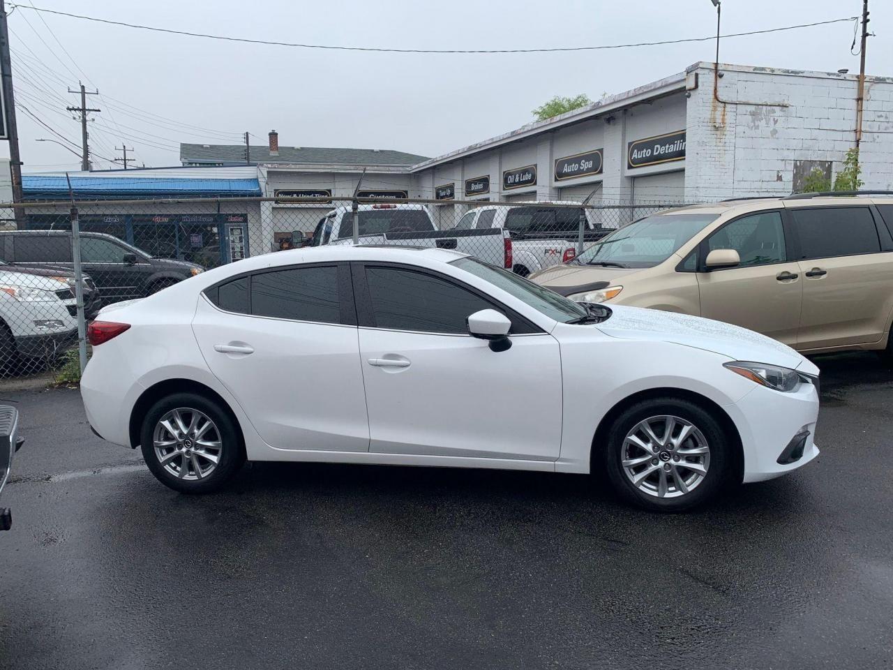 2015 Mazda Mazda3 -3
