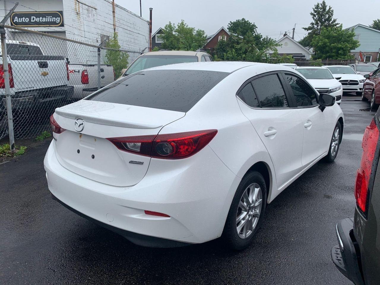 2015 Mazda Mazda3 -4