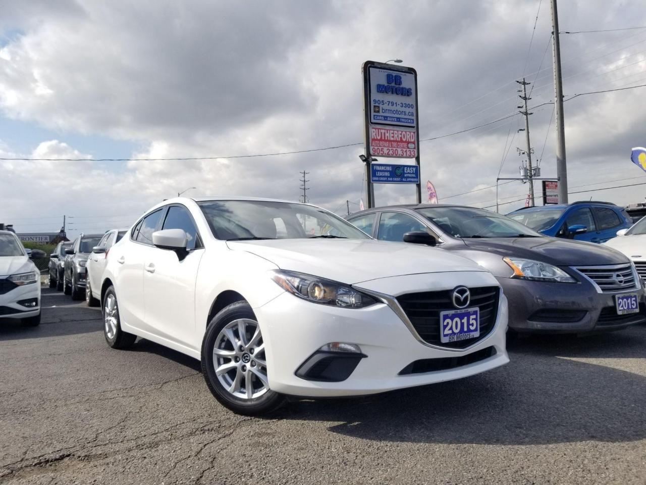 2015 Mazda Mazda3 -1