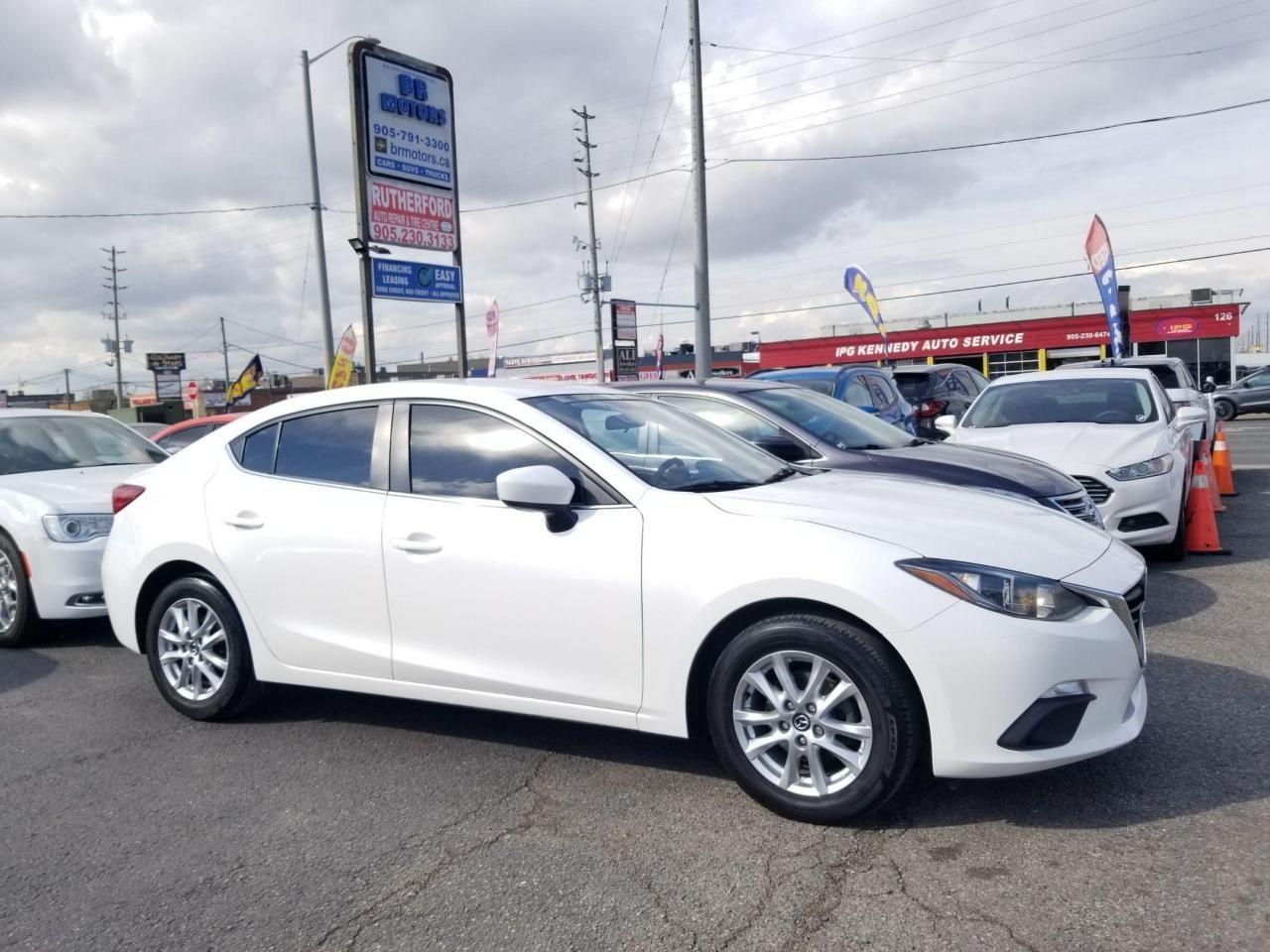 2015 Mazda Mazda3 -2