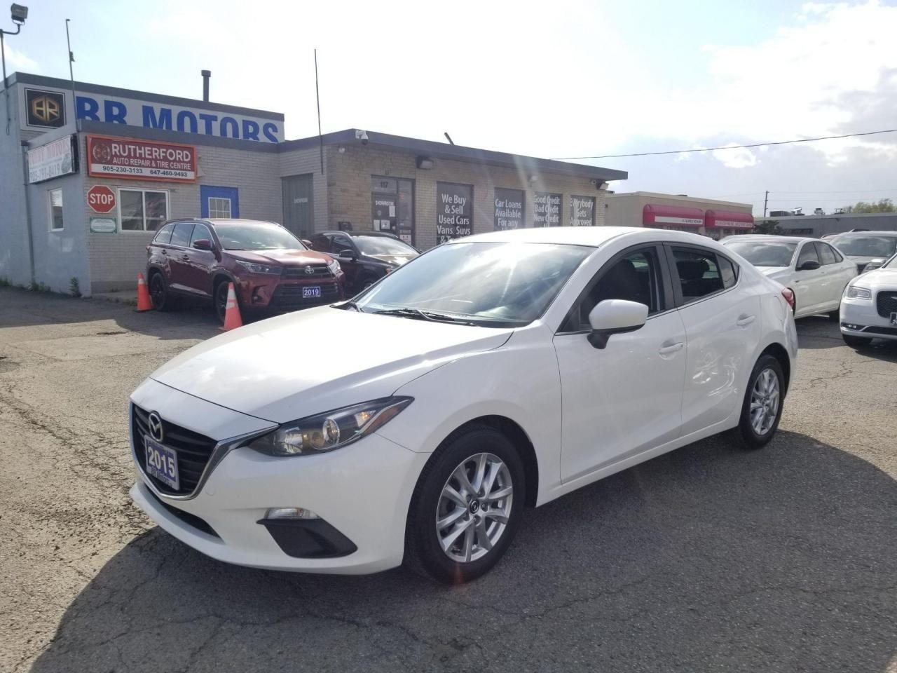 2015 Mazda Mazda3 -4