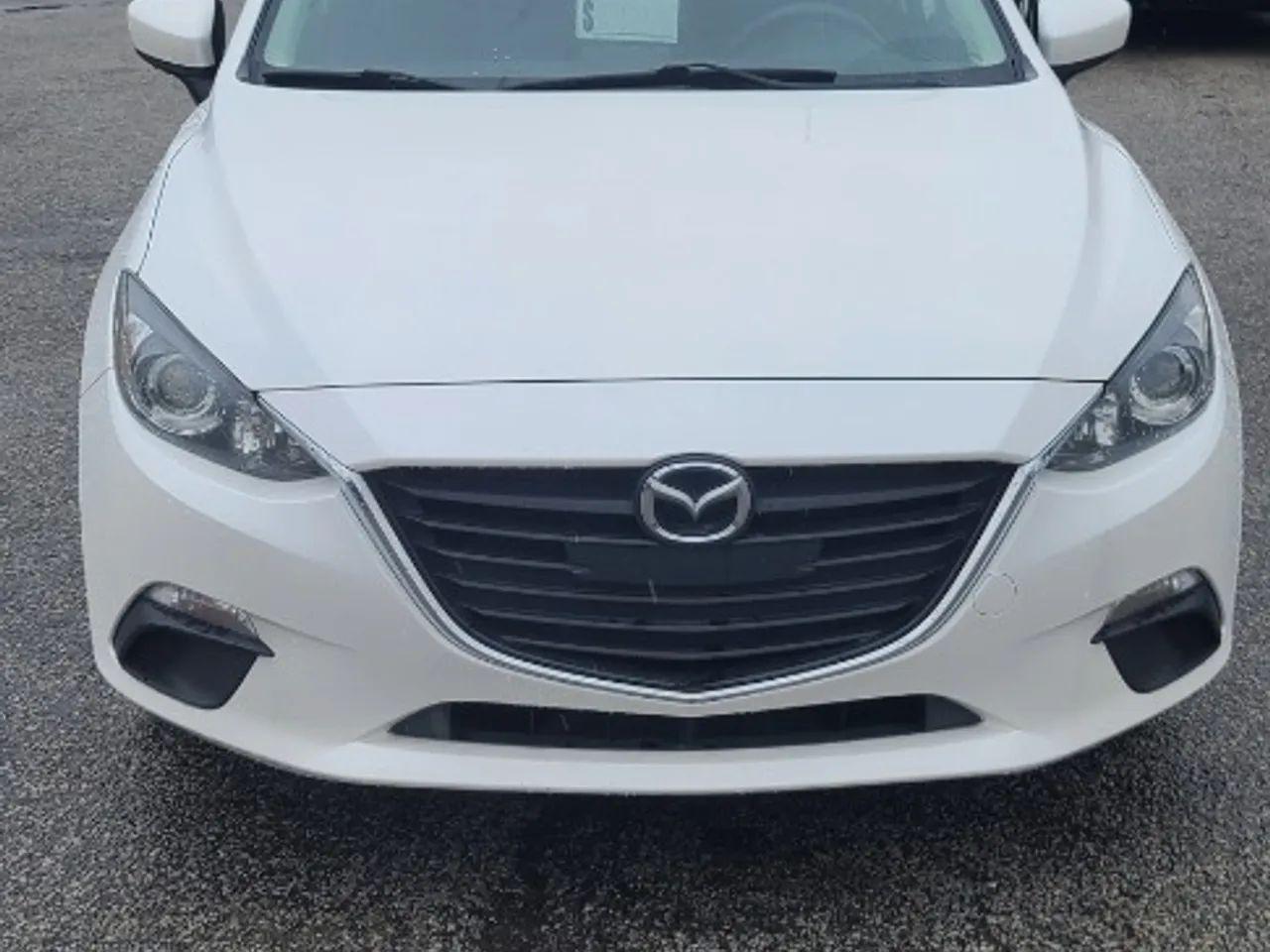 2015 Mazda Mazda3 -0