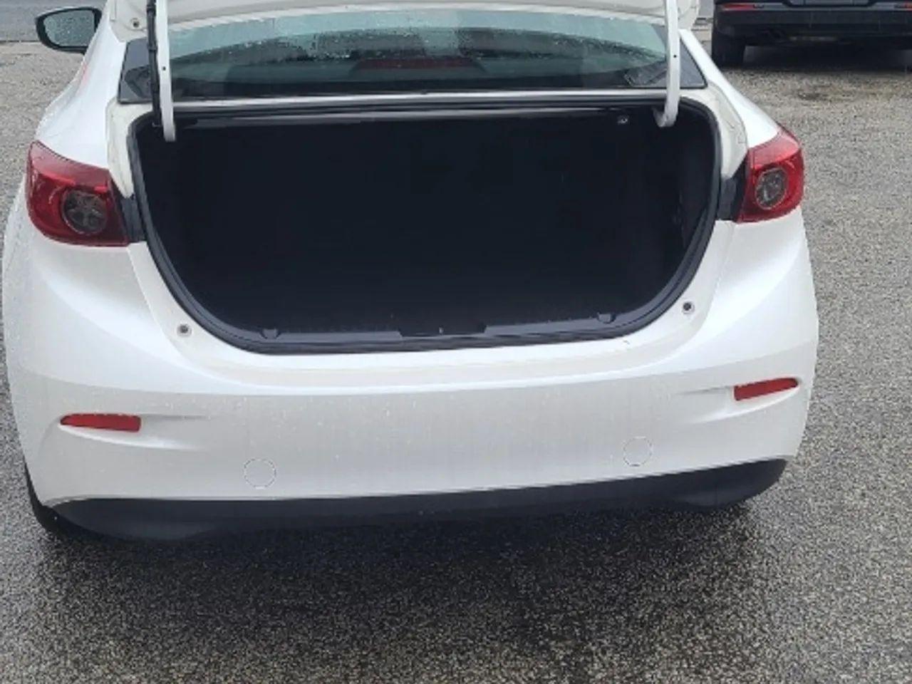 2015 Mazda Mazda3 -3