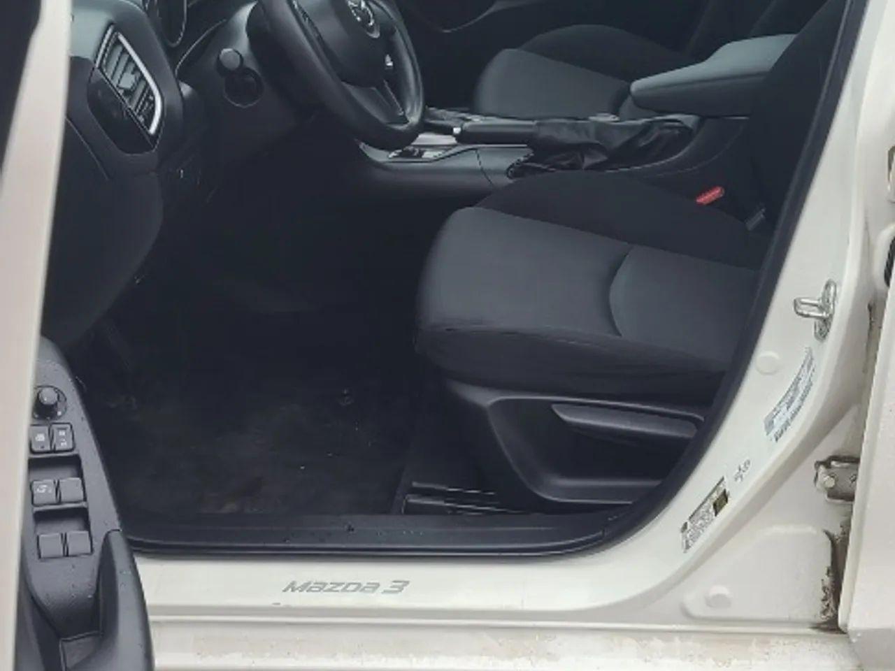 2015 Mazda Mazda3 -4