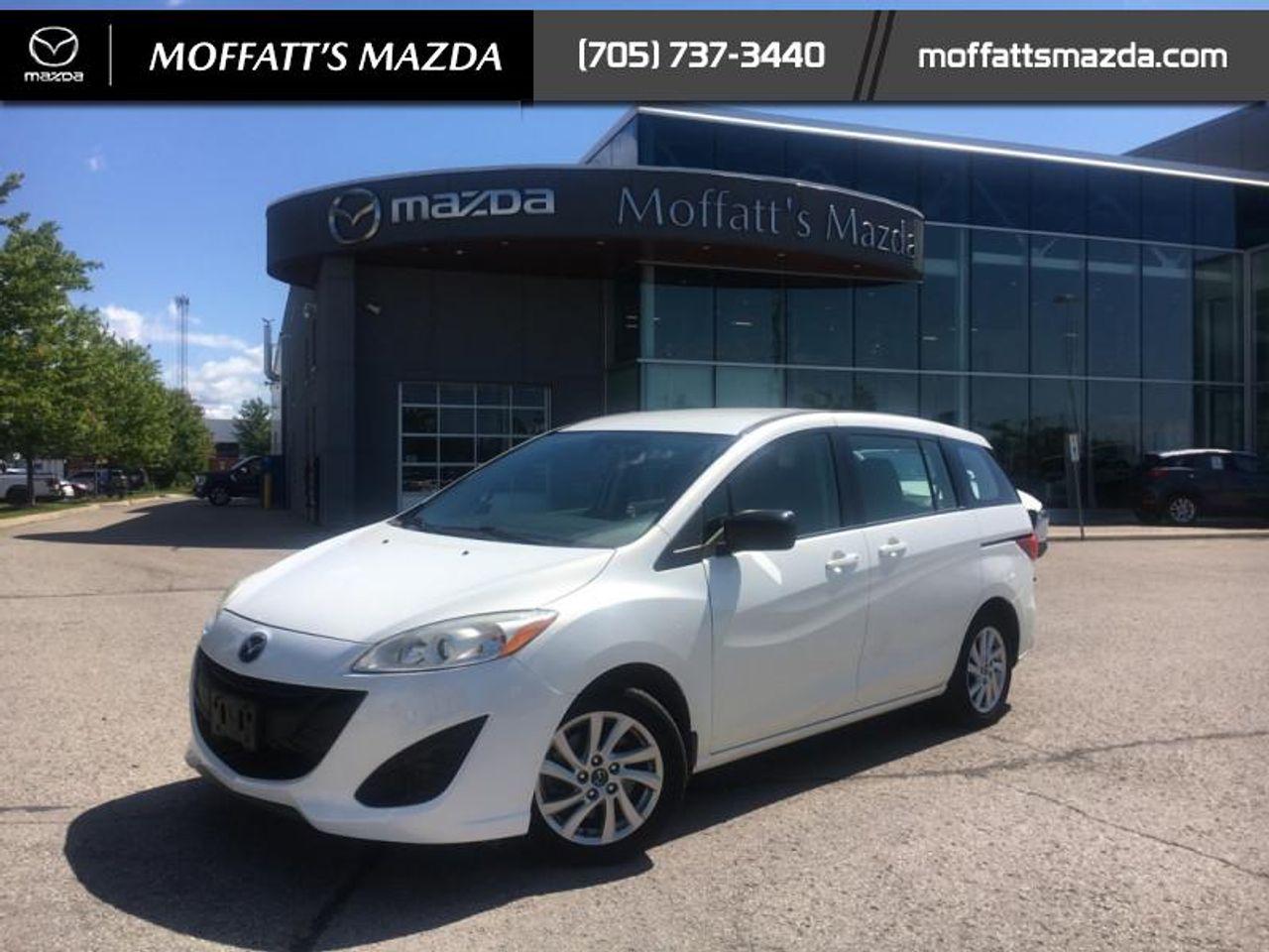 2015 Mazda Mazda5 -0