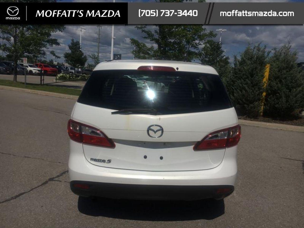 2015 Mazda Mazda5 -2