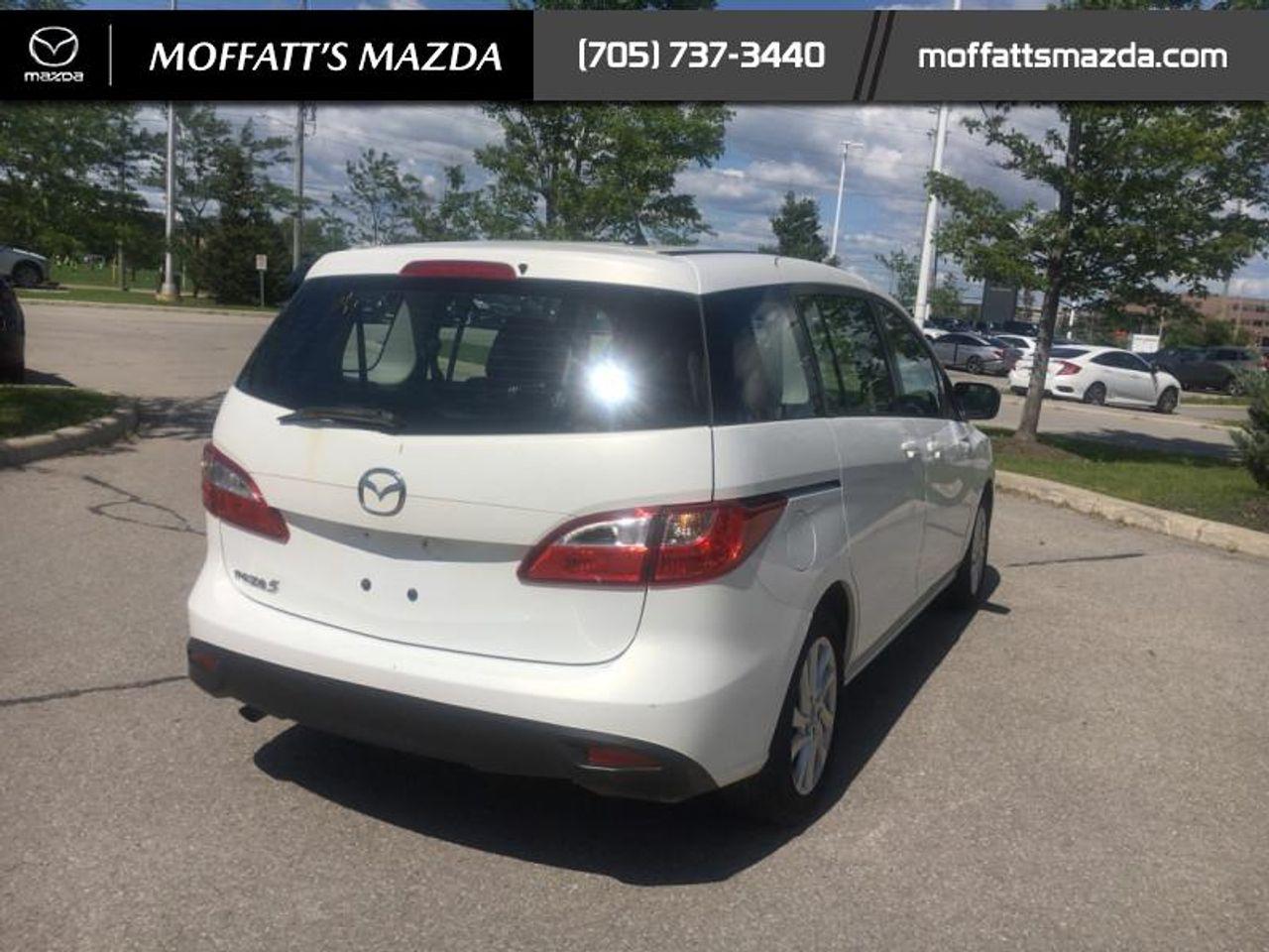 2015 Mazda Mazda5 -3