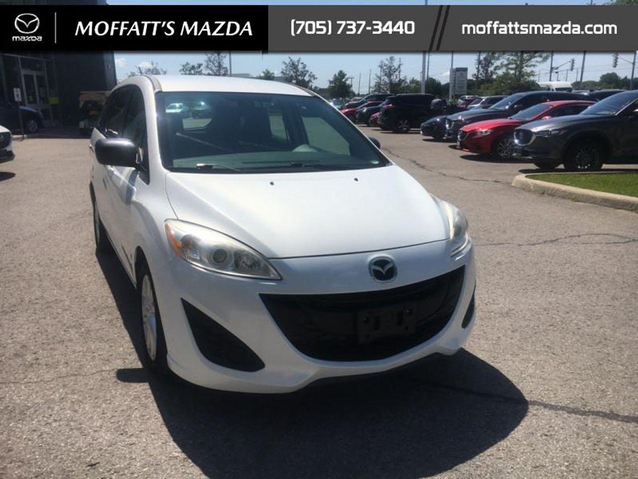 2015 Mazda Mazda5 -4