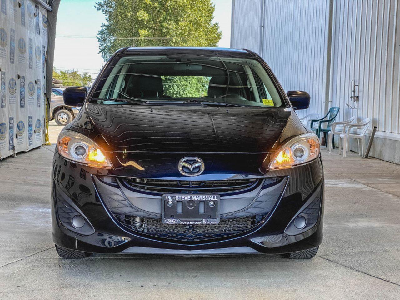 2015 Mazda Mazda5 -1