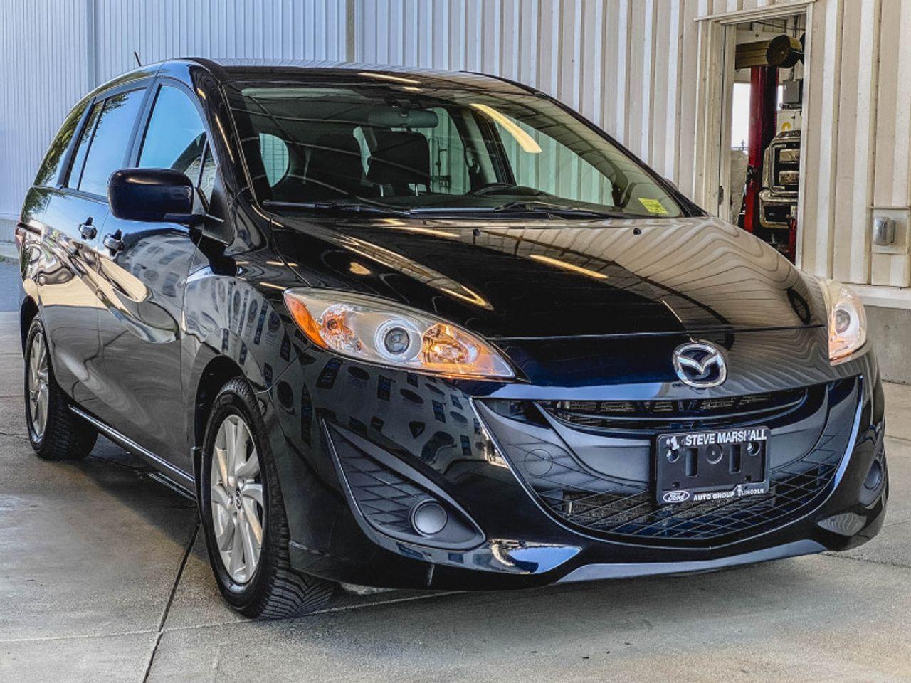 2015 Mazda Mazda5 -2