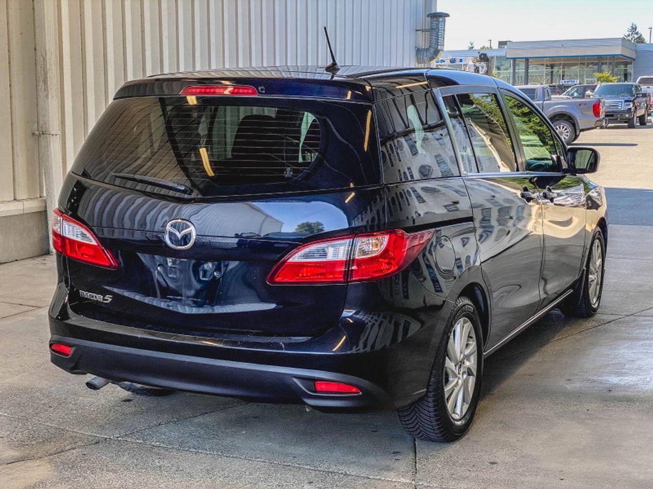 2015 Mazda Mazda5 -3