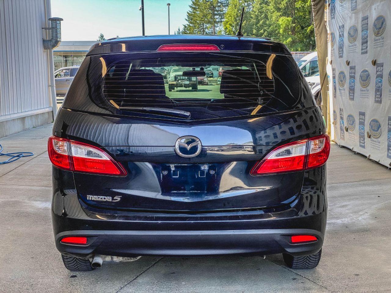 2015 Mazda Mazda5 -4
