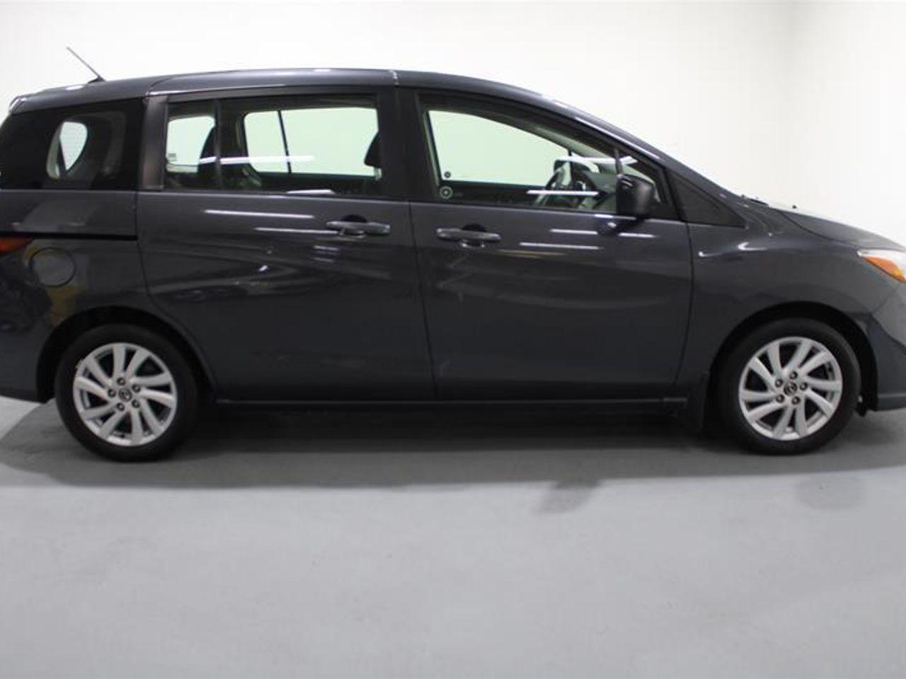 2015 Mazda Mazda5 -0