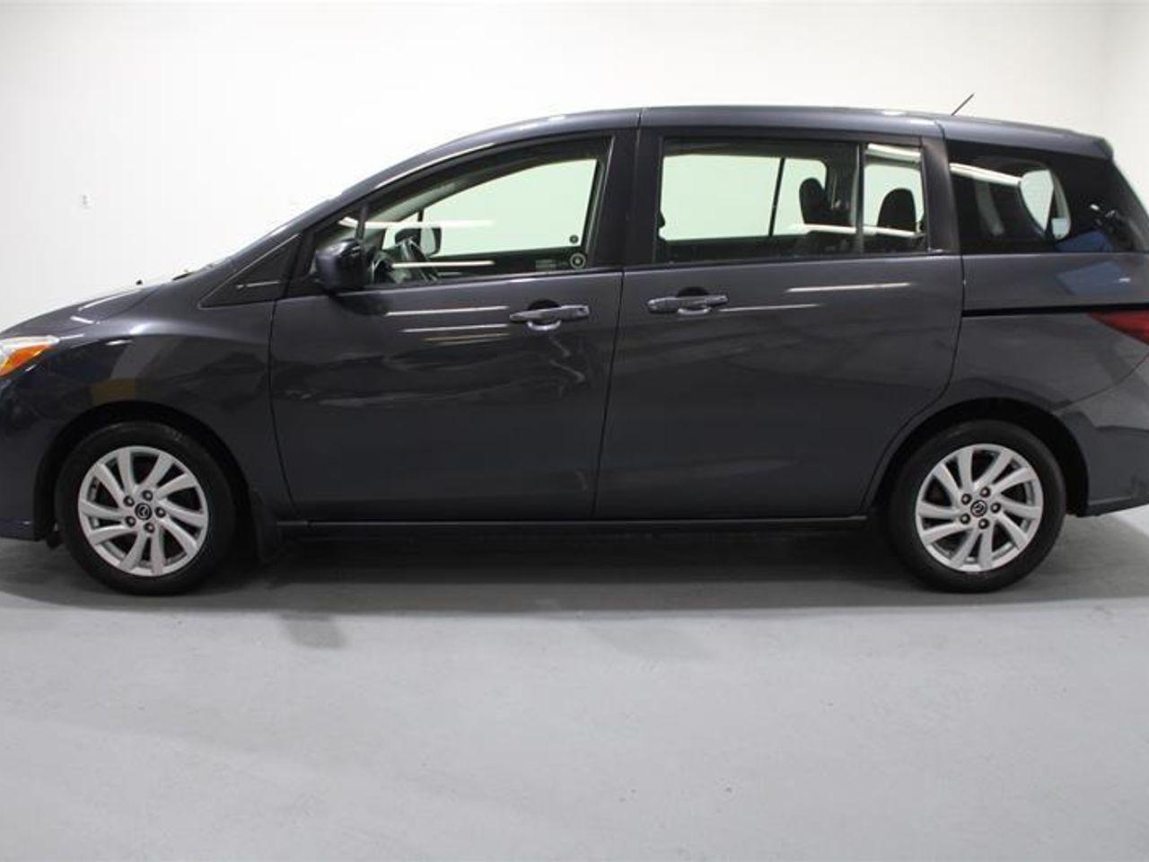 2015 Mazda Mazda5 -1