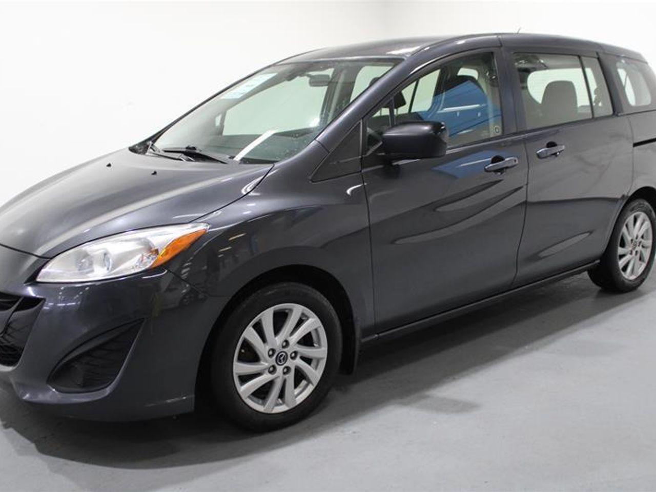 2015 Mazda Mazda5 -2