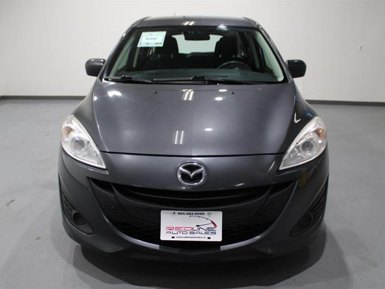 2015 Mazda Mazda5 -3