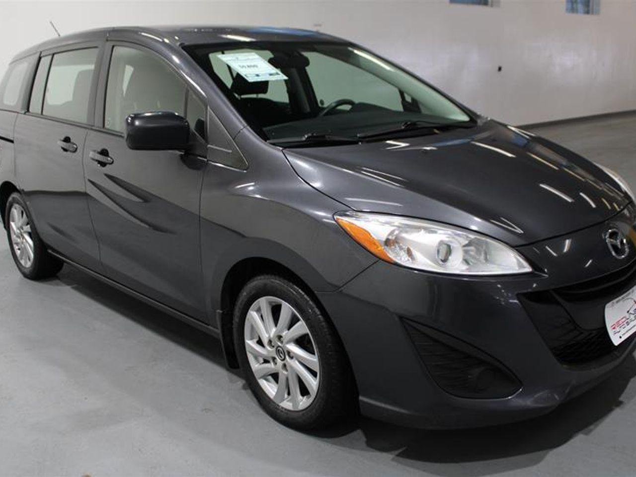 2015 Mazda Mazda5 -4