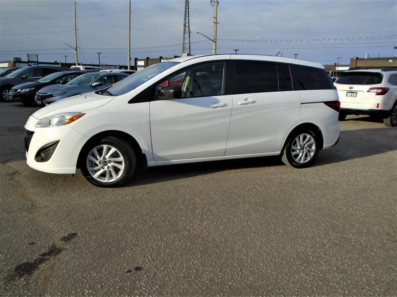 2015 Mazda Mazda5 -0