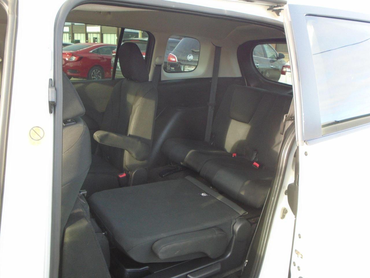 2015 Mazda Mazda5 -2