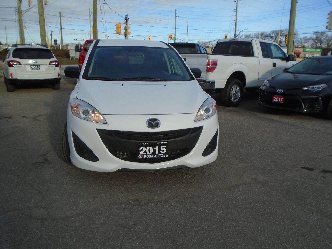 2015 Mazda Mazda5 -3