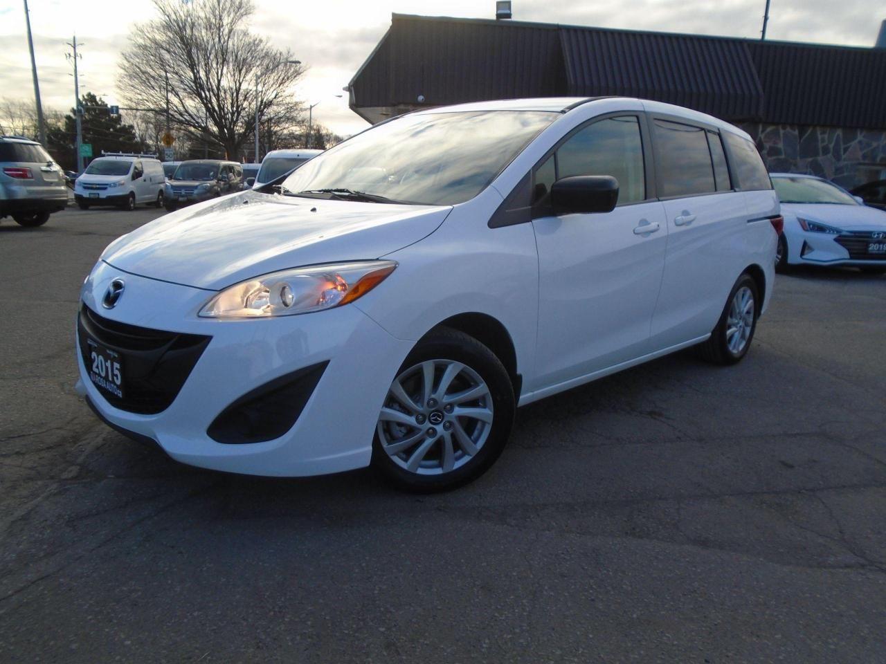 2015 Mazda Mazda5 -4