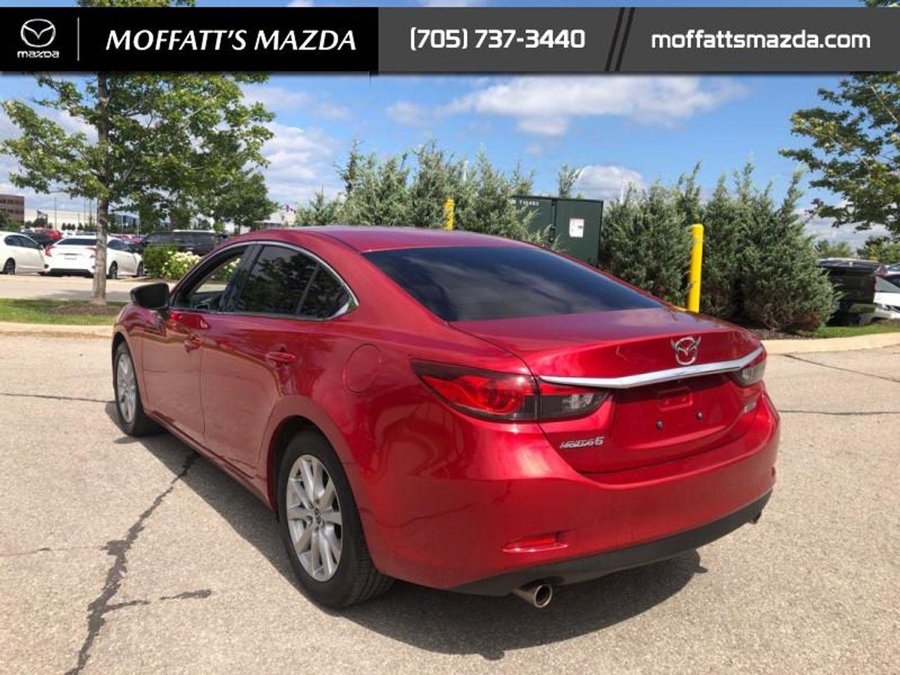 2015 Mazda Mazda6 -1